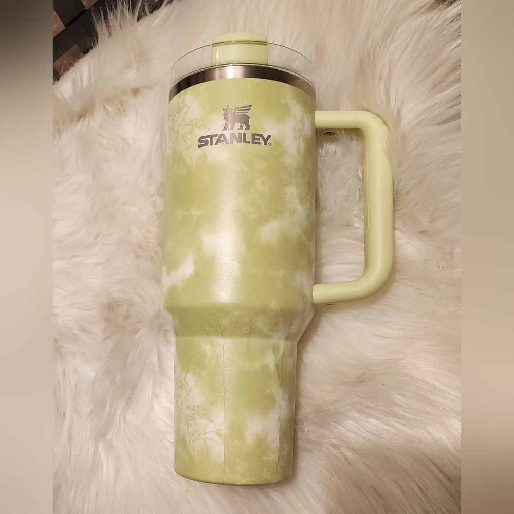 Stanley tumbler